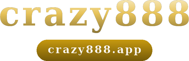 crazy888 logo